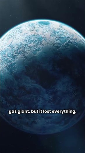 Alien Planet — What Makes It So Strange? #Planet