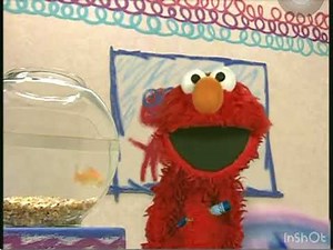Elmo’s world theme song season 5