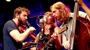 Playlist WXPN's Free at Noon