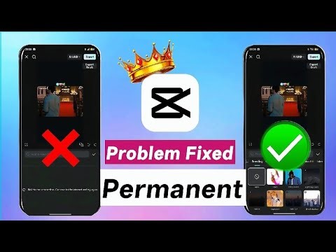 Capcut No Internet Connection Problem solved 2026 | Too many people using this future now try