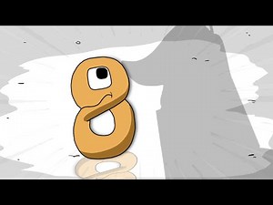 Number Lore 8 Prediction