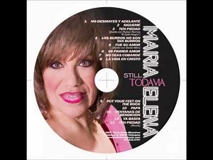 Sigueme - Tejano Christian Music | Maria Elena