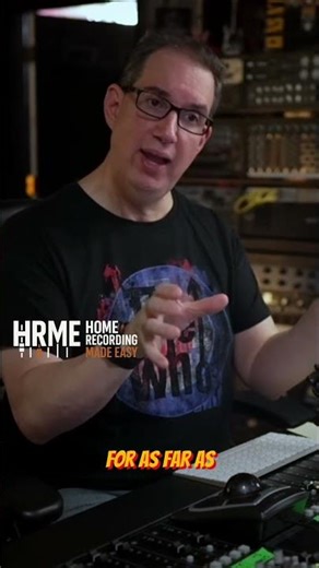 Reference Tracks The Secret to Professional Mixes