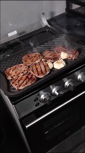 161K views · 7.9K reactions | I love to cook for my family and loved ones. I enjoy cooking their favorite dishes using my 60cm XTREME HOME Gas Range. I can cook, bake and roast anything. It’s so convenient and very easy to use. Check out @xtremeappliances Lazada’s 11.11 Biggest Sale. Shop here: https://tinyurl.com/ShopXGR-503G1ELazada #XTREMEAppliances #OneStopShopAppliances It’s so convenient and very easy to use. | Jak Roberto | Facebook