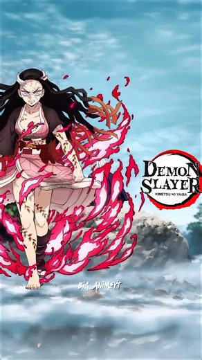 Nezuko vs Demon Slayer: Who is the Strongest?