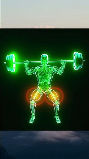 Upper vs. Lower Body Reps? Arthur Jones Reveals His High-Intensity Training Secret