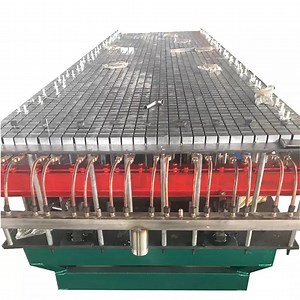 [Hot Item] FRP Molded Grating Production Line FRP/GRP Grating Machine