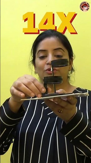 Stand Magnifier - Read Again Without Struggle #lowvisiondevices #sight #help