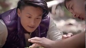 Fungal ecologist and National Geographic Explorer Korena Mafune journeys through Olympic National Forest with chef Melissa King to forage mushrooms and create a dish inspired by the spirit of the place. | National Geographic