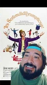 June 30, 1971: Willy Wonka and The Chocolate Factory is released in theaters