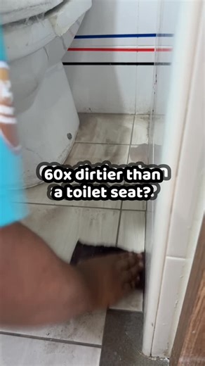 Vinyl Guards on Instagram: "🦶🏻🥿 Your floors can be way dirtier than you think — because feet (and house slippers) have been everywhere, then step all over your home. 🤫 Over time, grime and germs quietly build up into a “film” you don’t notice… until your floor never feels truly clean anymore. 🦠 💨⏱️ Effective and efficient – Done in under 4 hours, so you can get back to living fast 🕵️‍♂️📸 Free floor defect check – We inspect and spot any defects 🦠✨ Anti-bacterial treatment for all floors