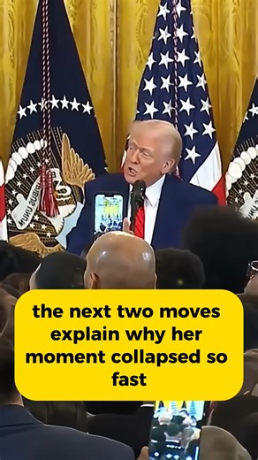 Washington missed it—until Trump made three cold moves that quietly sidelined Venezuela’s democratic icon, flipping power, priorities, and the real rules of influence behind closed doors. | Quick Graphic Tv