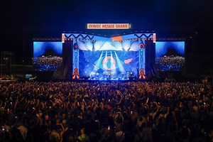 Męskie Granie 2025 - DATY I MIASTA. Oto najważniejsze informacje o tegorocznej odsłonie trasy