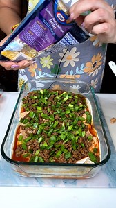 42K views · 330 reactions | Easy one-pan spanish dinner. This original video is produced by Ryan R, Rick Lax, and Network Media LLC. This video was filmed and edited by Ryan R team. | Family Style Cooking | Facebook