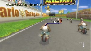 Mario Raceway Tutorial