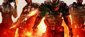 Loud Stuff Blows Up in the New Fuse Trailer | GodisaGeek.com