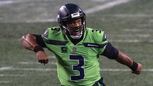 Was the Seattle Seahawks win over Minnesota the craziest ending of 2020? 😮👀 | NFL