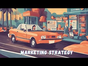 Customer Driven Marketing Strategy - Principles of Marketing Chapter 7