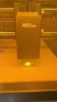 Creality Falcon A1 Camera Calibration (Easy Guide)