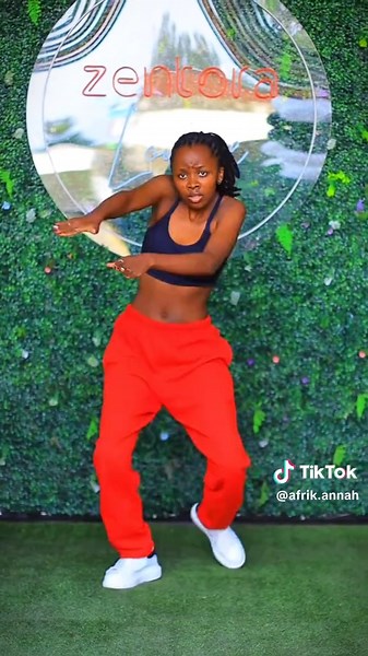 Afrik.annah on TikTok
