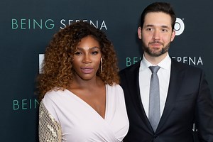 How Many Kids Does Serena Williams Have?