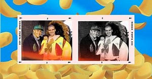 Watch: The Iconic Walkers Crisps Ad With Roy Keane And Gary Lineker | Balls.ie