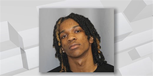 Freeport man arrested after fight at Walmart