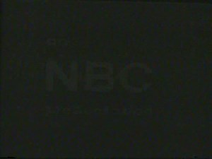 1957 NBC closing logo : Free Download, Borrow, and Streaming : Internet Archive