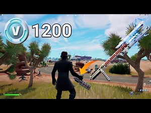 *RARE* Riot Control Baton Pickaxe Gameplay in Fortnite! Sound Test + Review (Should You Buy?)