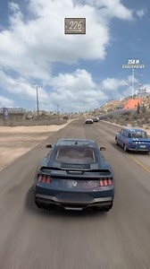 332K views · 3.4K reactions | 1876HP FORD MUSTANG DARK HORSE 2024 #forzahorizon #forza #FH5 #forzahorizon #Mustang #mustangdarkhorse #รถแข่ง #รถสวย #carracing #carracinggame #gameplay #GameToday #game2024 | MLH7 | Facebook