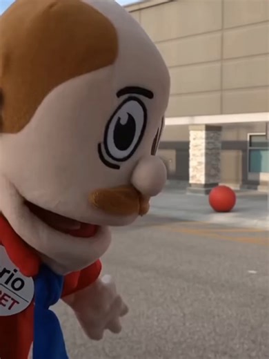 #mario #sml #soraai #ai #marvin | sora ai