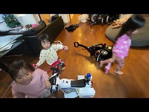 Creepy Ass Son [Runaway Brothers] Morike's Daily Life