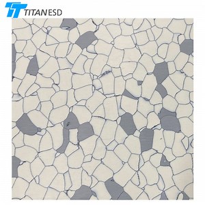 [Hot Item] ESD Conductive Vinyl Flooring Tiles Popular Color Xyd-601 ESD Tiles Anti-Static Flooring