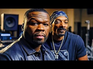 50 Cent, Eminem G.O.A.T. Alliance (ft.Snoop Dogg,Lloyd Banks, Tony Yayo & More) Music Video 2025