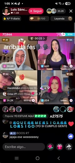 Videos de .. (@....79.0) con “sonido original - ..”