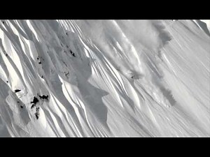 The North Face Patrol 24 ABS Backpack