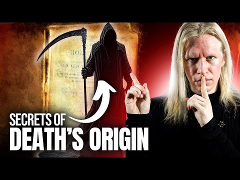 The Forbidden Truth about Death BANNED from the Bible | God's Retaliation...
