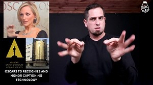 103K views · 2.8K reactions | Great news from the Oscars red carpet!...