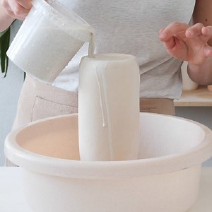 Mesmerizing pottery-making process | Lady Panda