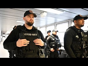 NYC DOC 2025 Year in Review