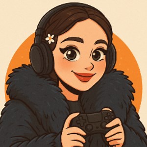 DaisyDewGames - Twitch