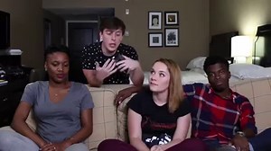 97K views · 1.5K reactions | Hey guys, I played a little game of 2 Truths and a Lie with the #UltimateStorytime tour's cast. Check it out!!! If you want to come and see me and these awesomely talented individuals you can get tickets at: www.UltimateStorytime.com | Thomas Sanders | Facebook