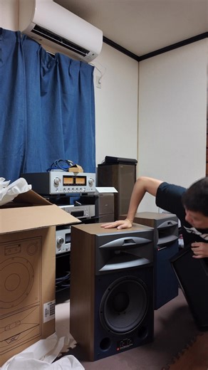 9.7K views · 122 reactions | JBL 4429 siêu đẹp | Phạm Dương | Facebook