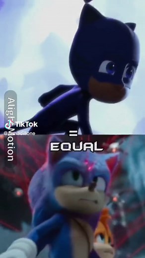 Sonic vs Catboy: Who is Faster? | Epic Battle & Race!