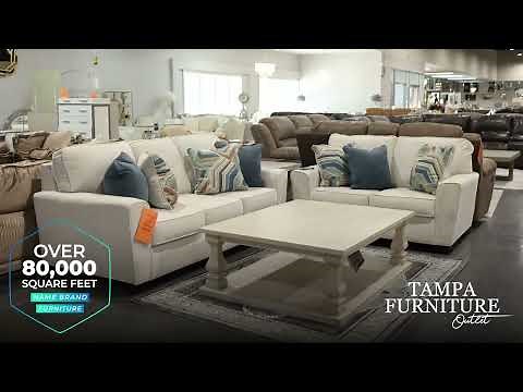 Shop the Finest Furniture at Outlet Prices!
