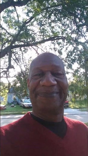 Beautiful morning Sunday August 24, 2025