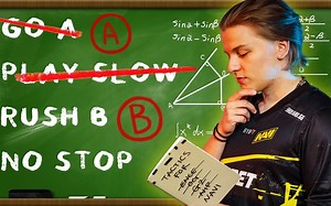 CSGO史上30个明智策略