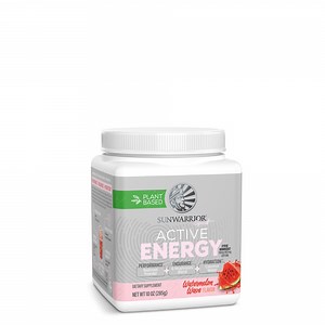 Active Pre-Workout | Sunwarrior