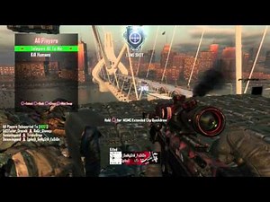 What happens when you turn on AZZA in a PUBLIC MATCH??? [SOCIAL EXPERIMENT GONE WRONG! ]