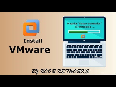 How To Download & Install VMware Workstation 16 Pro on Windows11 Operating System | 2022